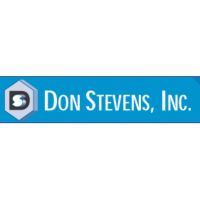 Don Stevens